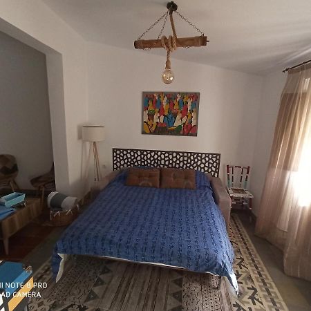 Apartamentos Fuente Nueva II Caces Εξωτερικό φωτογραφία