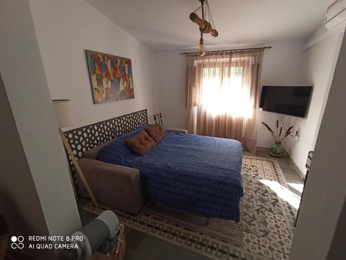 Apartamentos Fuente Nueva II Caces Εξωτερικό φωτογραφία