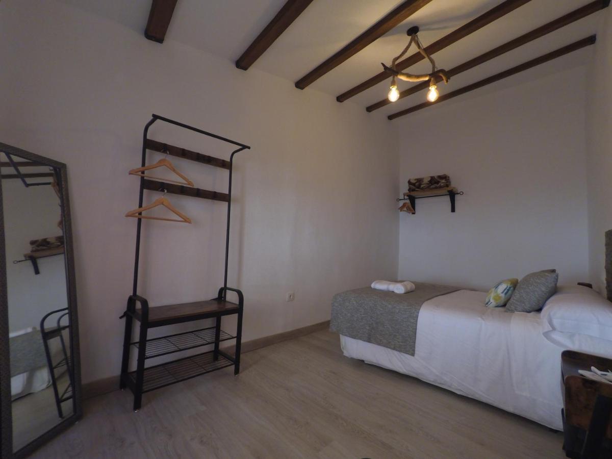 Apartamentos Fuente Nueva II Caces Εξωτερικό φωτογραφία