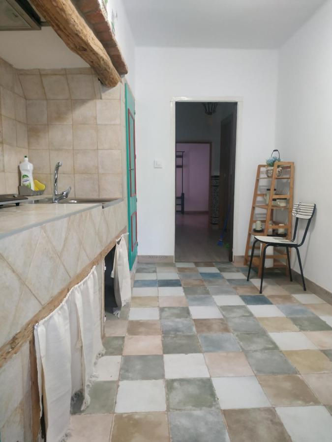 Apartamentos Fuente Nueva II Caces Εξωτερικό φωτογραφία