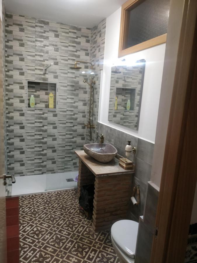 Apartamentos Fuente Nueva II Caces Εξωτερικό φωτογραφία