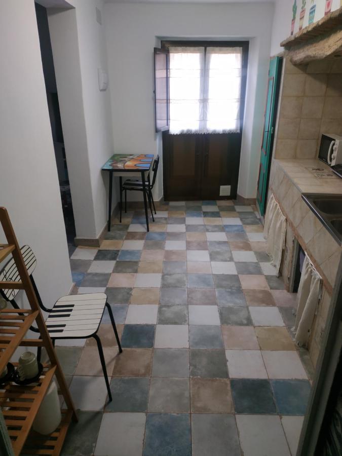 Apartamentos Fuente Nueva II Caces Εξωτερικό φωτογραφία