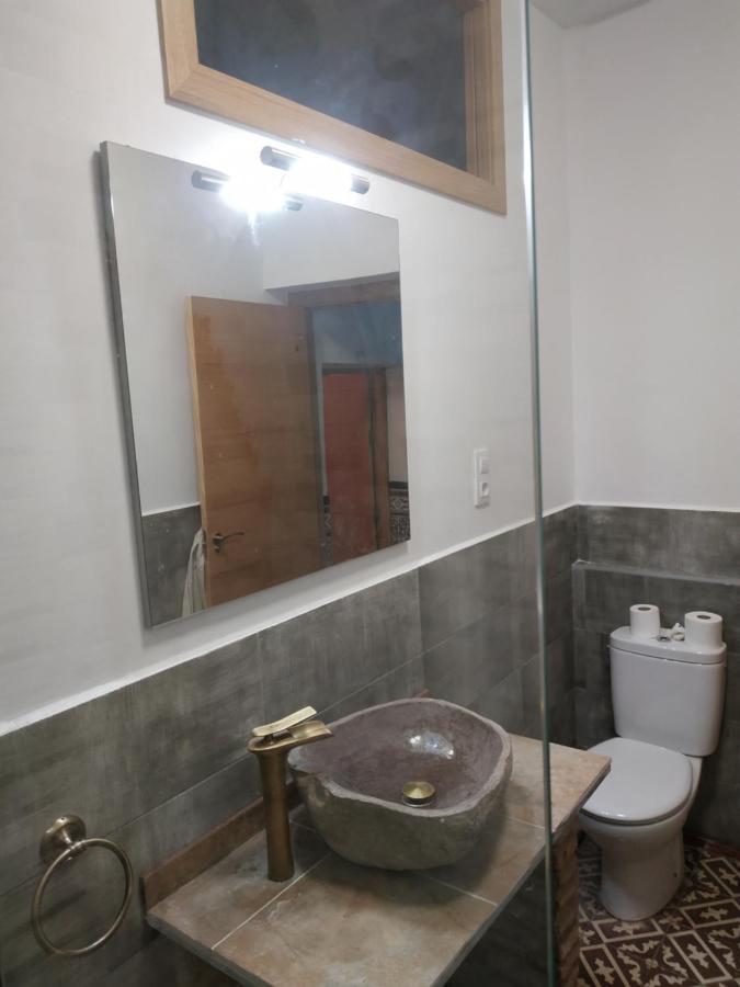 Apartamentos Fuente Nueva II Caces Εξωτερικό φωτογραφία