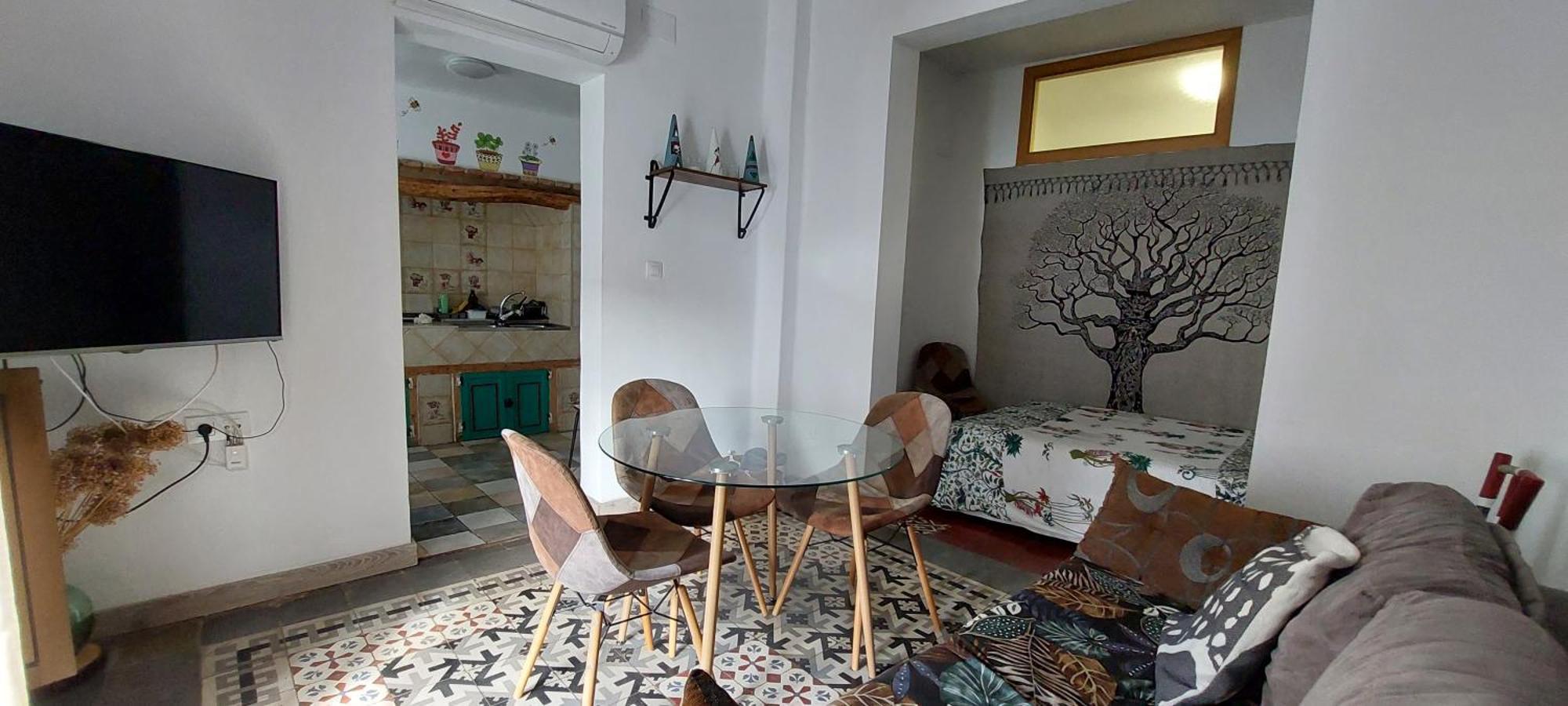 Apartamentos Fuente Nueva II Caces Εξωτερικό φωτογραφία