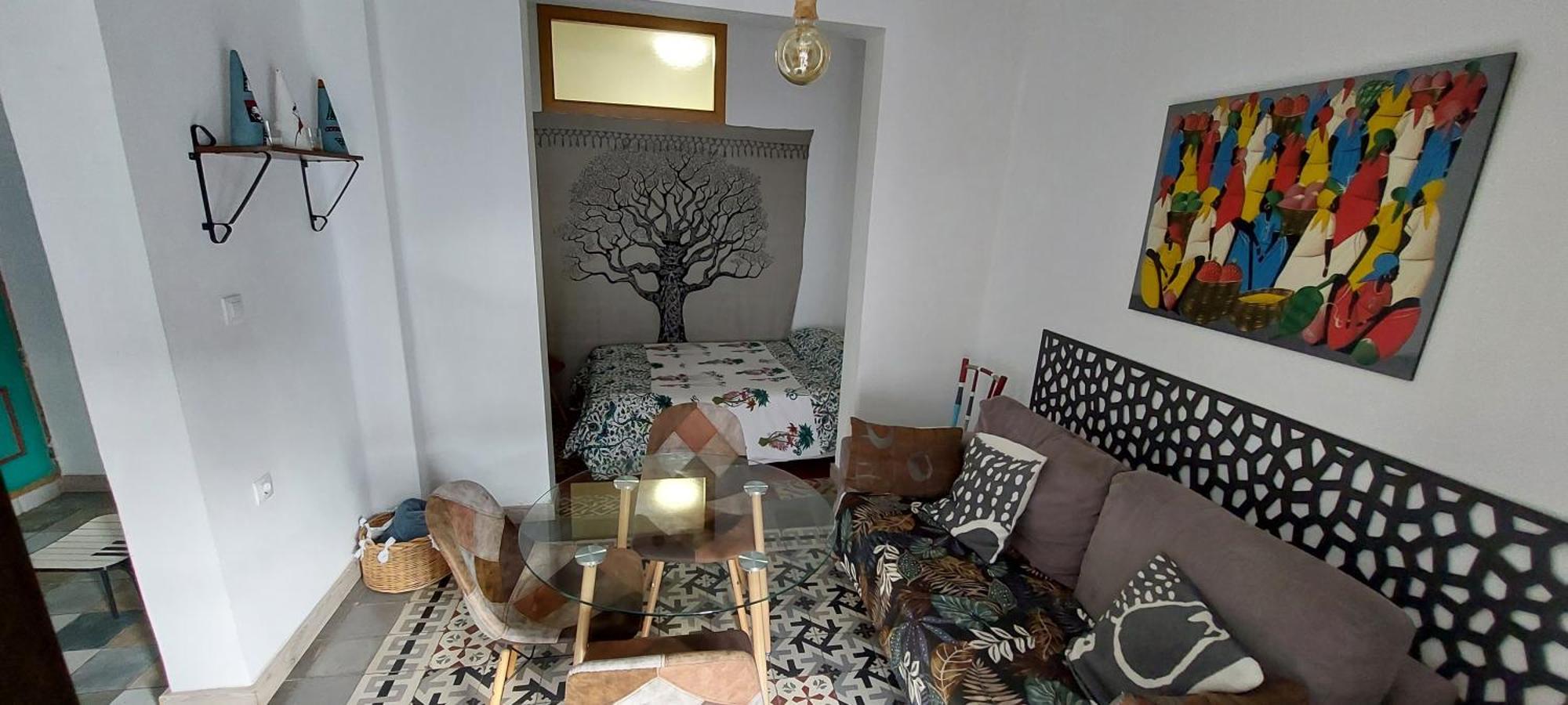 Apartamentos Fuente Nueva II Caces Εξωτερικό φωτογραφία