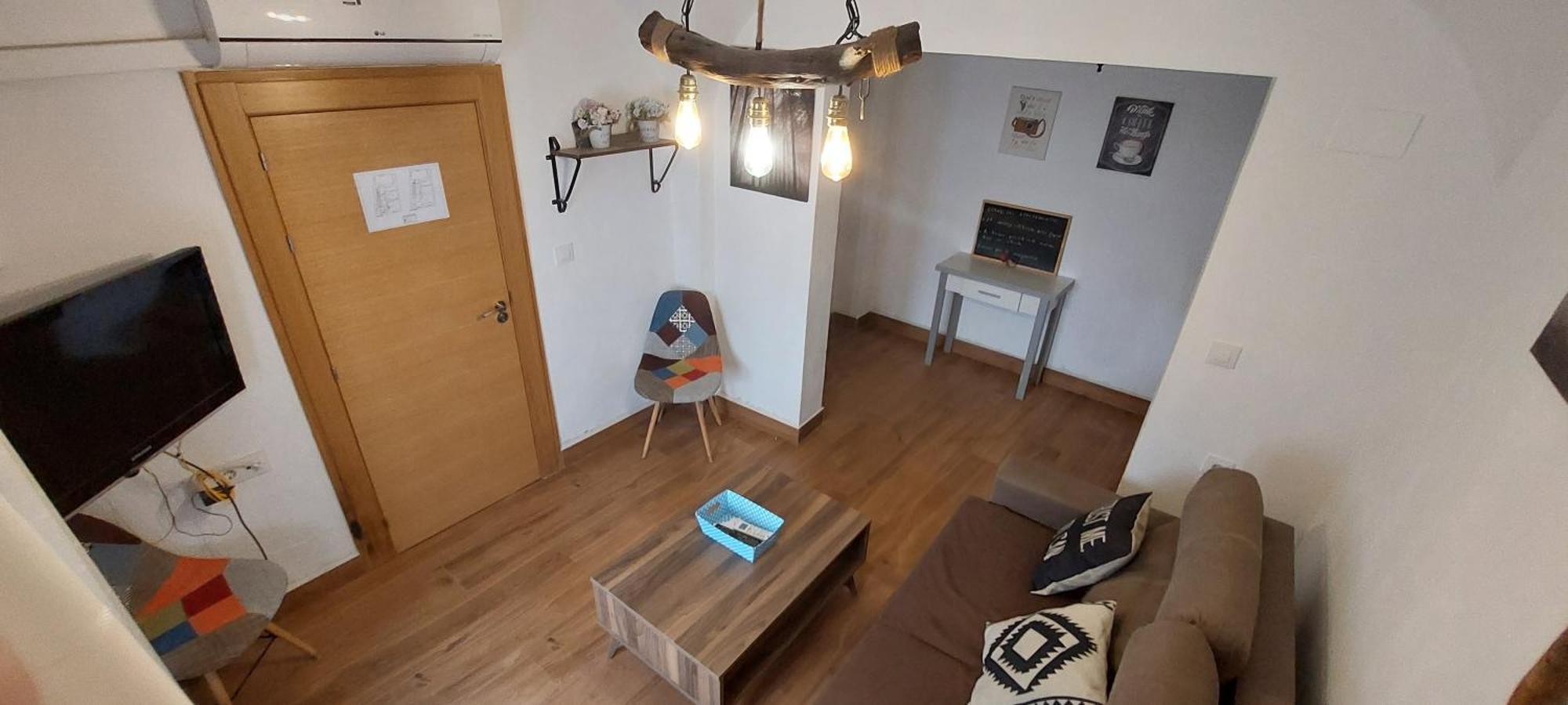 Apartamentos Fuente Nueva II Caces Εξωτερικό φωτογραφία