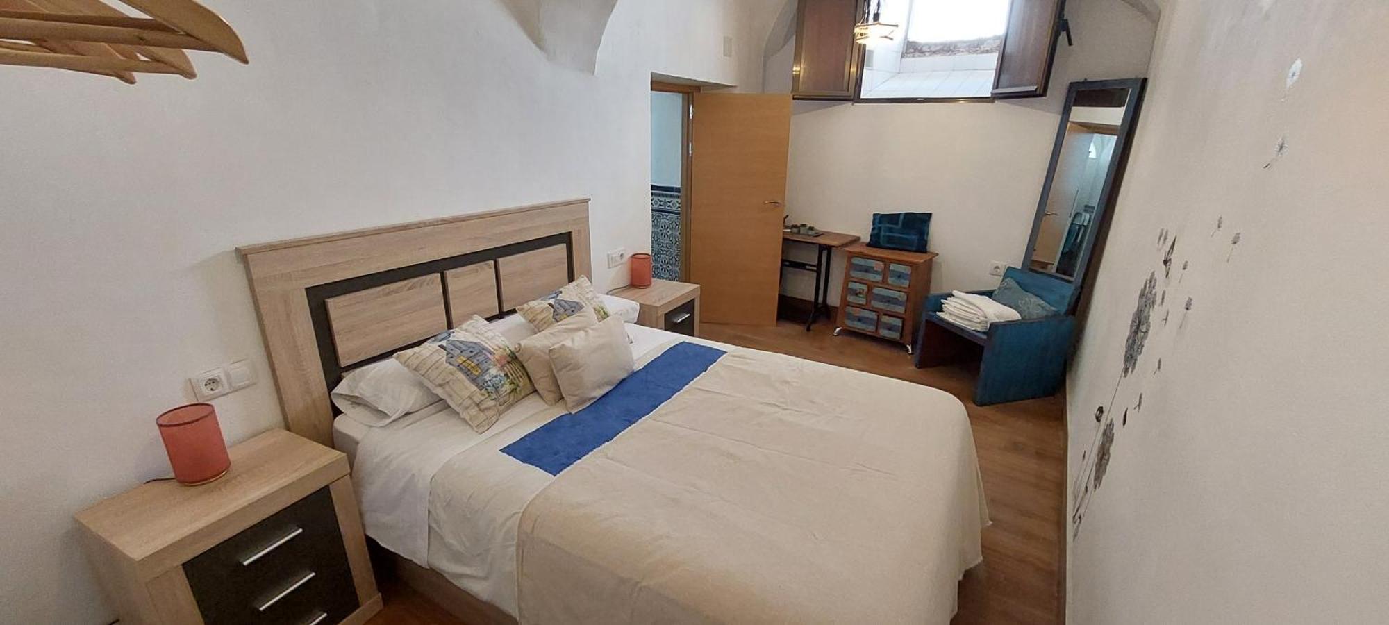 Apartamentos Fuente Nueva II Caces Εξωτερικό φωτογραφία