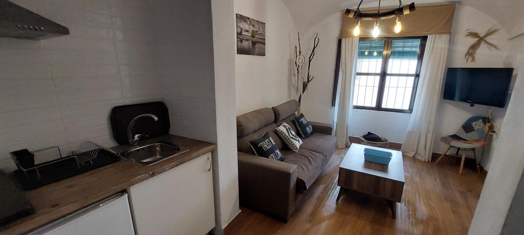 Apartamentos Fuente Nueva II Caces Εξωτερικό φωτογραφία