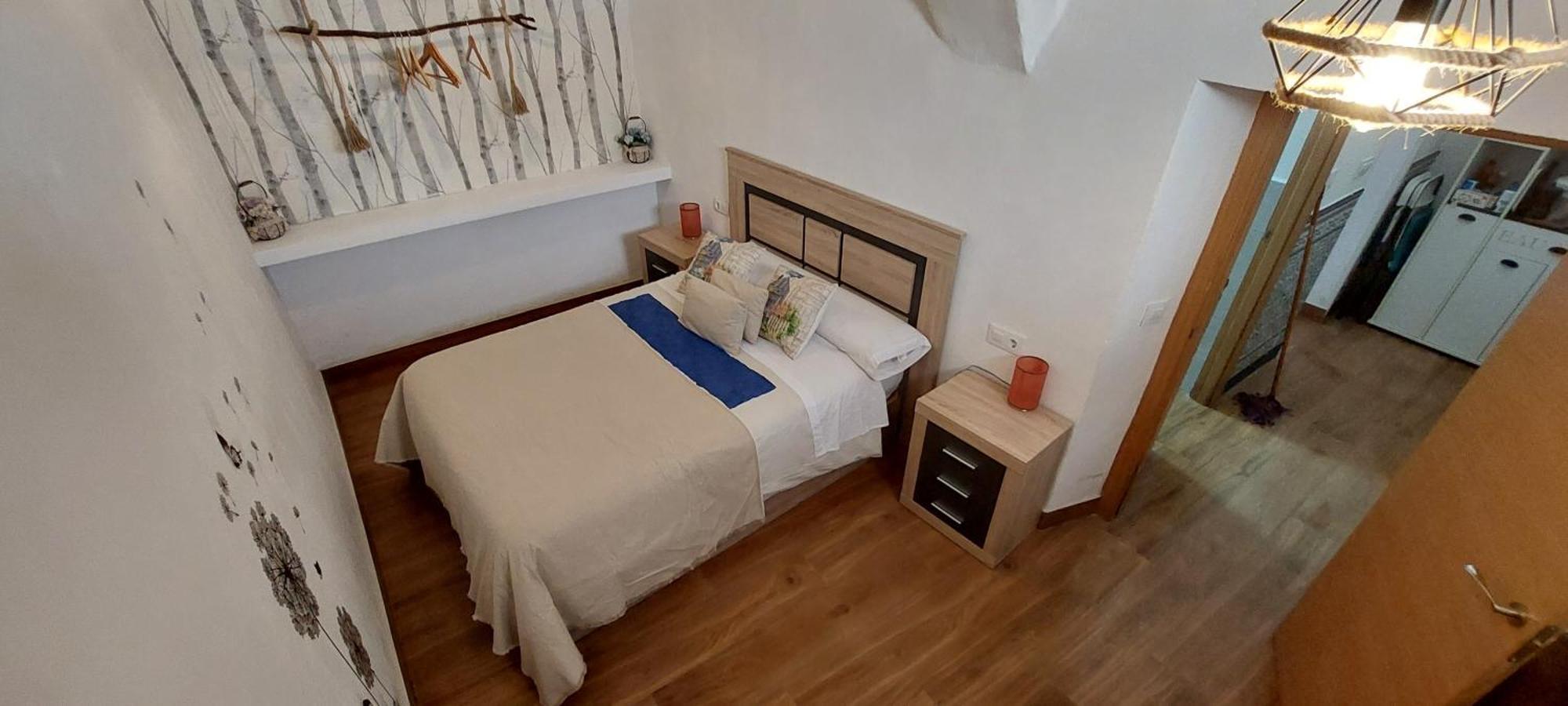 Apartamentos Fuente Nueva II Caces Δωμάτιο φωτογραφία